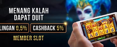 Menang Besar di idjudolbet88 Slot