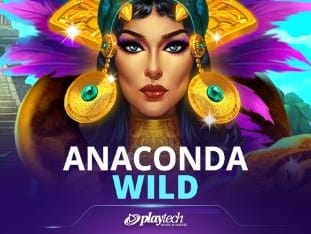 Anaconda Wild™